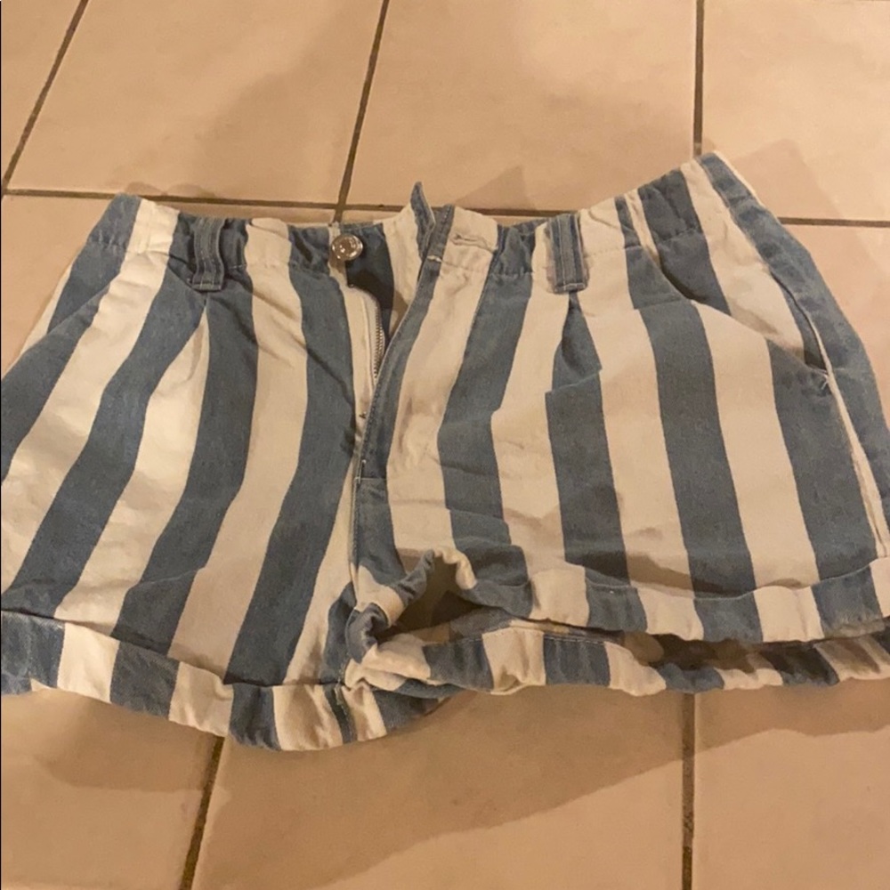 Shorts - Forever 21